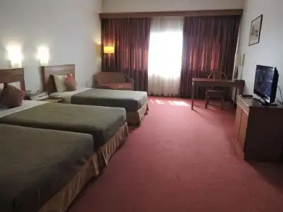Grand Continental Kuching - 58