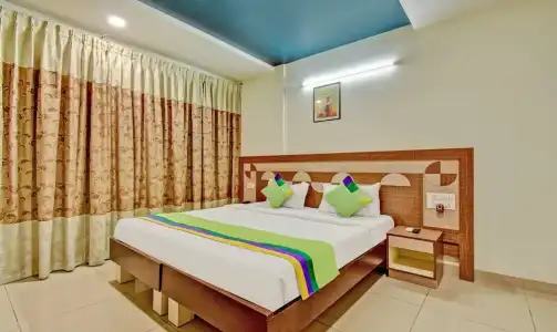 Treebo Raj Elegance Manyata Tech Park - 38