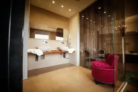 Gran Paradiso Spa - 128