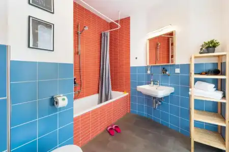 BENSIMON apartments Prenzlauer Berg - 280