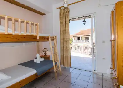 Zante Nest Studios & Apartments - 17