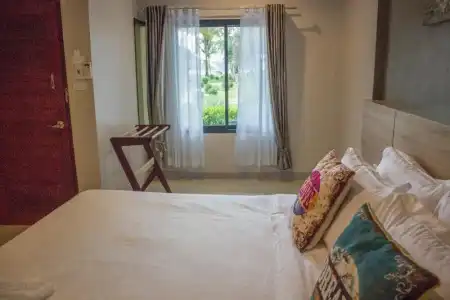 Seesea Resort - 26