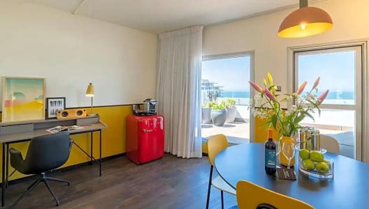 Play Seaport Suite Tlv - 45