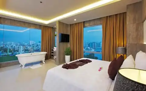 Eden Star Saigon - 91