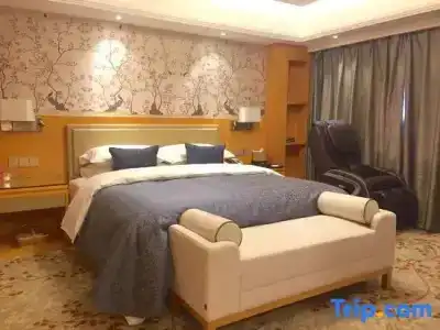 Jinling Mingdu Changzhou - 47