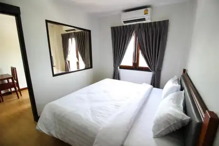 Tai-Shan Suites - 13