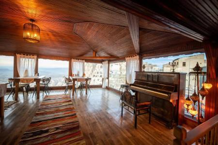 Duven Cappadocia - 22