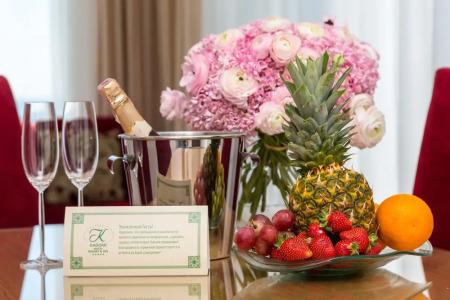 Kadorr Resort & Spa - 59