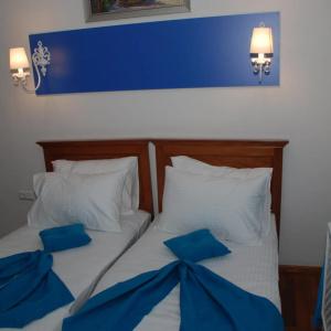Mavi Inci Park Otel - 24