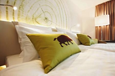 Steigenberger Airport Frankfurt - 5