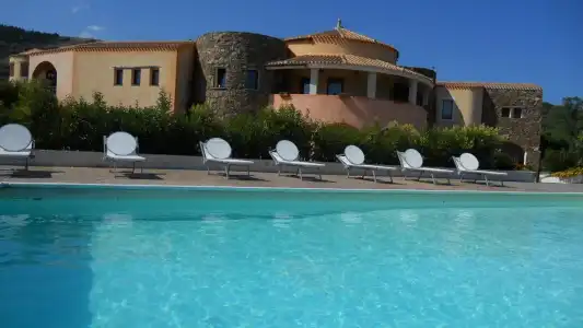 Maria Caderina Green Village - 13