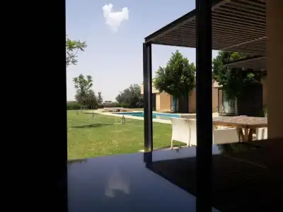 Al Maaden Villa& Spa - 70