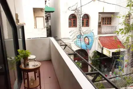 1Sabai Hostel - 16