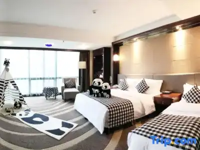 Chongqing Empark Grand - 21