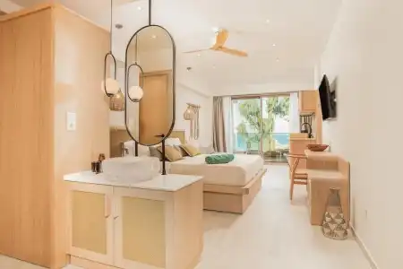 Mako Sea & Suites - 3
