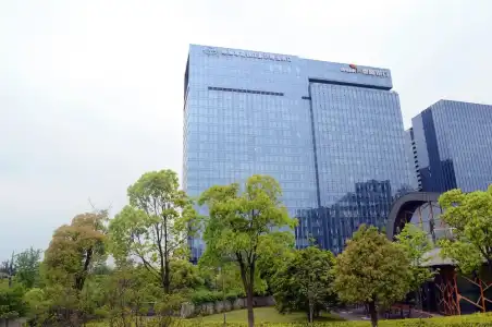The Azure Qiantang, a Luxury Collection, Hangzhou - 80