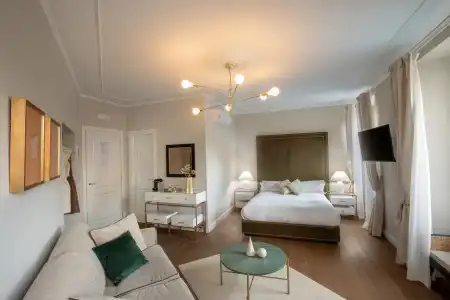 Daplace - Corso Monforte Suites - 1