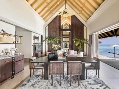 Joali Maldives - 6