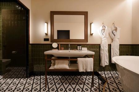 Pulitzer Paris - 23