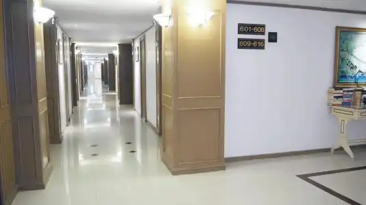 City Beach Resort - 11