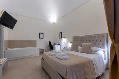 Il Tesoro Smart Suite & Spa - 103