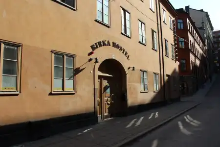 Birka - 0