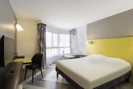 ibis Styles Nice Vieux Port - 1