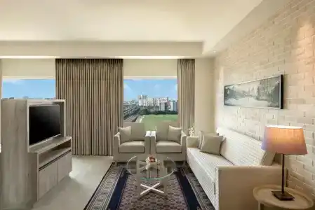 Lemon Tree Premier, New Town, - 4