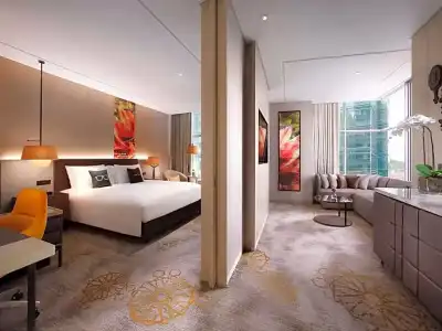 Sofitel Kuala Lumpur Damansara - 141