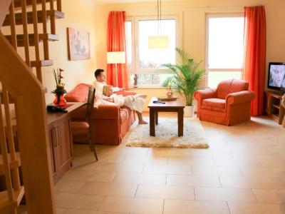 Ferienpark Templin Direkt Neben der Naturtherme - 15