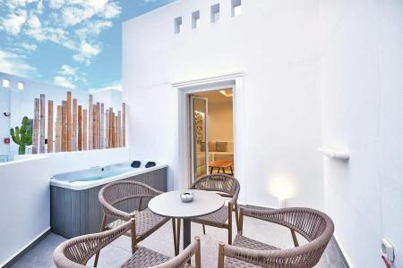 Liana Beach & Spa - 276