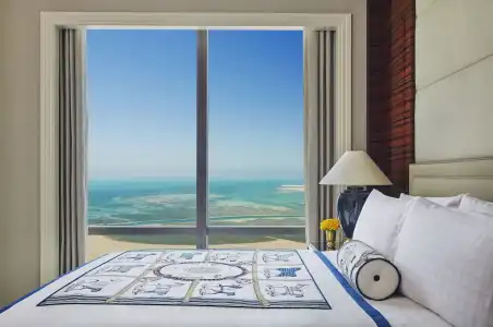 Four Seasons Bahrain Bay - 6
