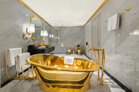 Dolce by Wyndham Hanoi Golden Lake - 32