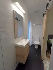 Double Bed - 6