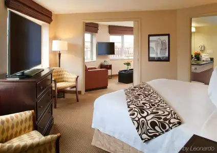 Silver Cloud Broadway - 35