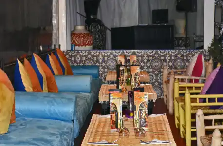 Riad El Kennaria - 8