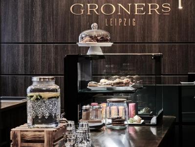 Groners Leipzig City Center - 10