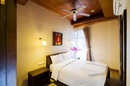 Pratamnak villa - 27