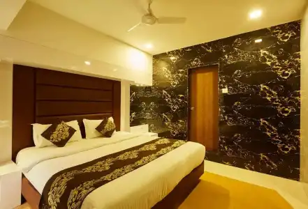 Alibaba Mumbai - 34