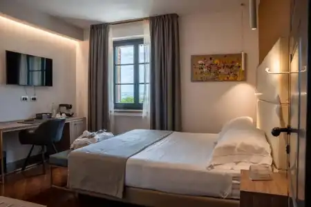 Le Cappuccinelle Suites&SPA - 77