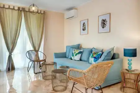 Venera & Anastasia Palace Apartments - 45