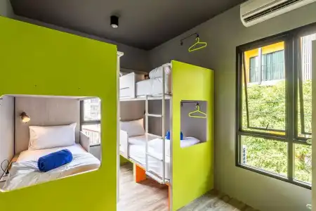 iSanook Hostel - 33