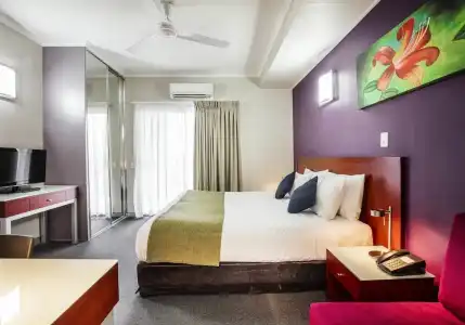 Novotel Darwin Airport - 58