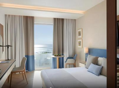Mediterranean Beach - 47