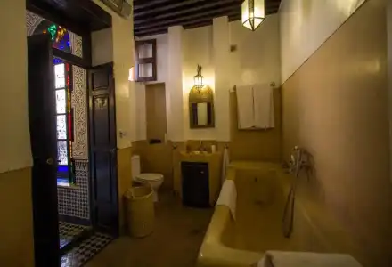 Riad Fes Baraka - 35