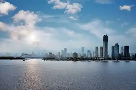 The Westin Wuhan Wuchang - 158