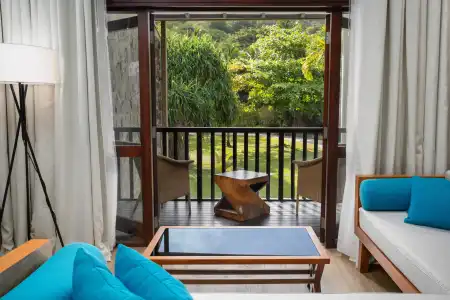 Kempinski Seychelles Resort - 3