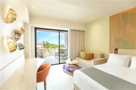 Hyatt Ziva Cap Cana - All Inclusive - 60