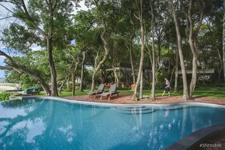 The Monttra Pattaya - 26