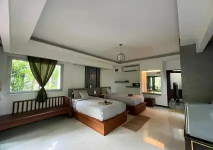 AC 2 Resort - 233